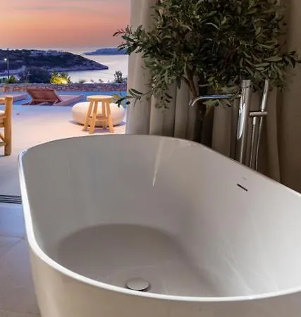 Yemaya Sea View Villa *