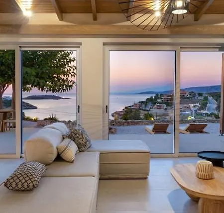 Yemaya Sea View * Chania (Crete)