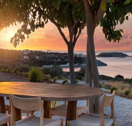 Yemaya Sea View Villa