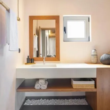 Yemaya Sea View Villa Chania (Crete)