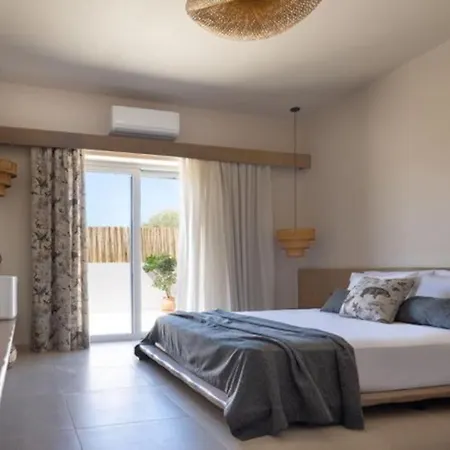 Yemaya Sea View * Chania (Crete)