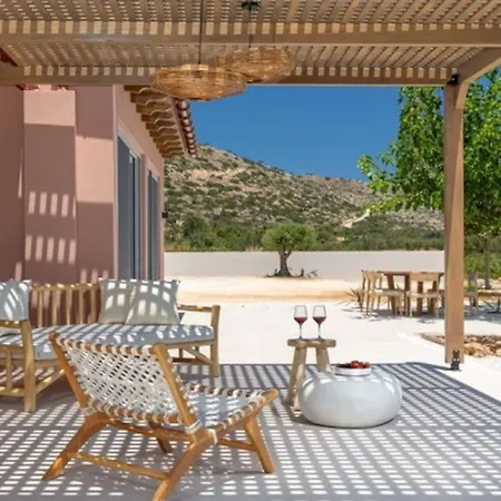 Yemaya Sea View Villa