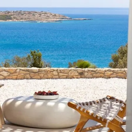 Villa Yemaya Sea View *