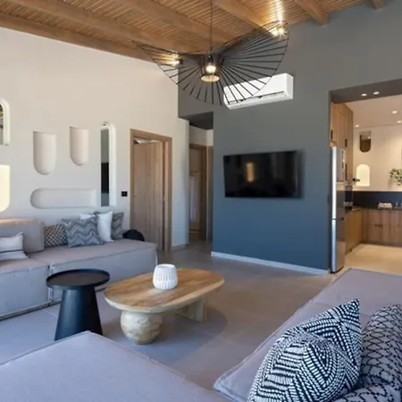 Villa Yemaya Sea View