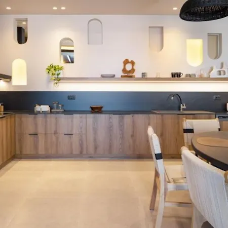 Yemaya Sea View Villa