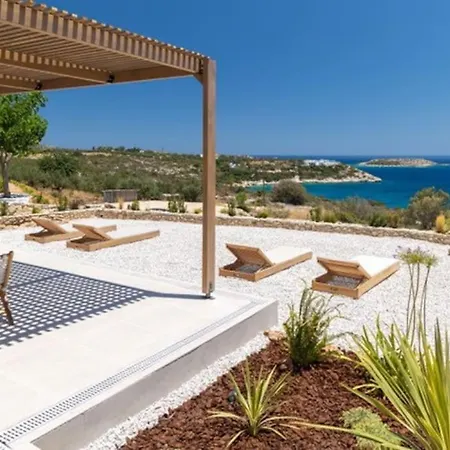 Villa Yemaya Sea View *