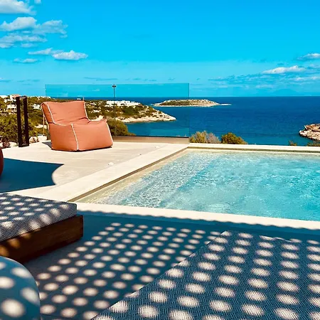 Villa Yemaya Sea View