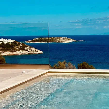 Villa Yemaya Sea View