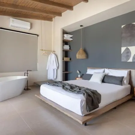 Villa Yemaya Sea View