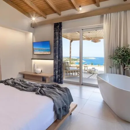 Yemaya Sea View * Chania (Crete)