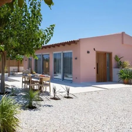 Yemaya Sea View Villa Chania (Crete)