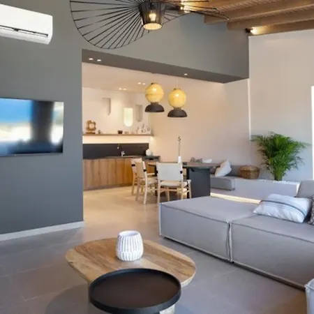 Yemaya Sea View Villa *