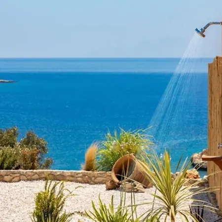 Yemaya Sea View Chania (Crete)