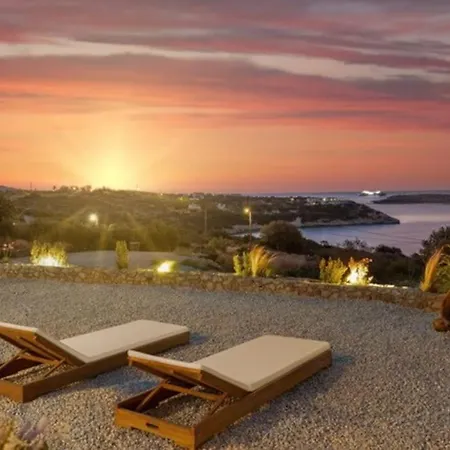 Villa Yemaya Sea View *