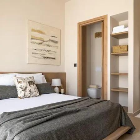 Villa Yemaya Sea View Chania (Crete)