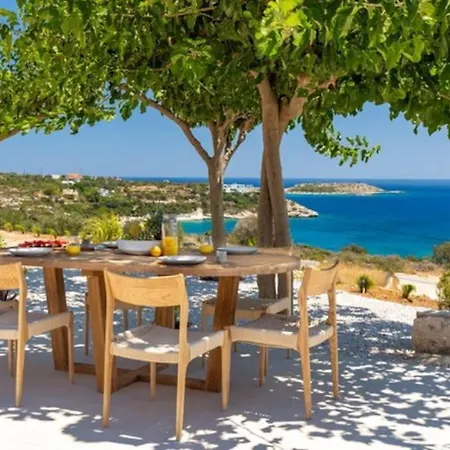 Yemaya Sea View Villa *