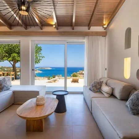 Yemaya Sea View * Chania (Crete)