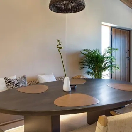 Yemaya Sea View Villa Chania (Crete)