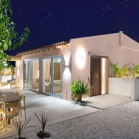 Yemaya Sea View Villa