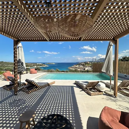 Yemaya Sea View * Chania (Crete)