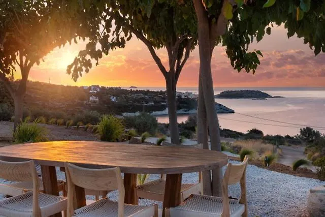 Yemaya Sea View Вилла