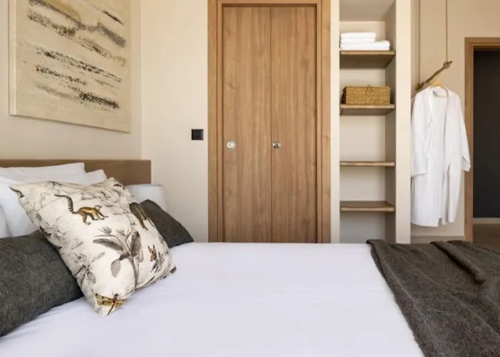 Yemaya Sea View * Ханья