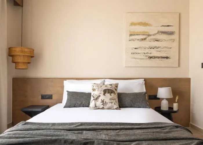 Вилла Yemaya Sea View *