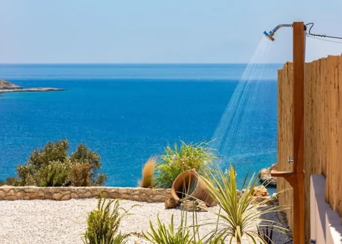 Yemaya Sea View Ханья