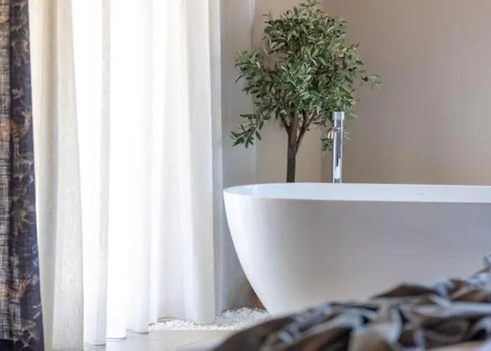 Yemaya Sea View Вилла *