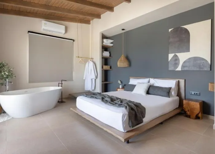 Вилла Yemaya Sea View