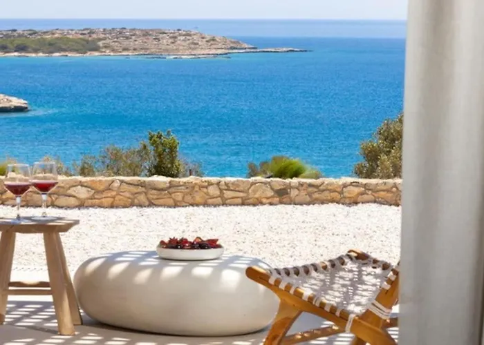 Вилла Yemaya Sea View *