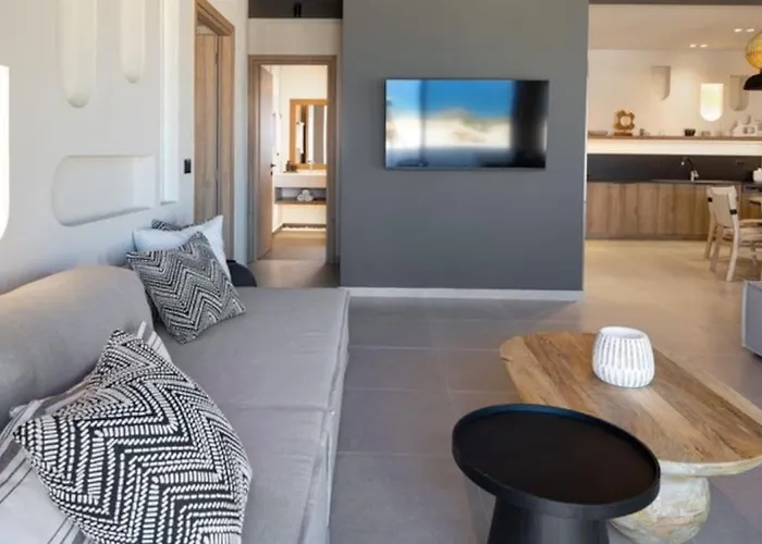 Yemaya Sea View * Ханья