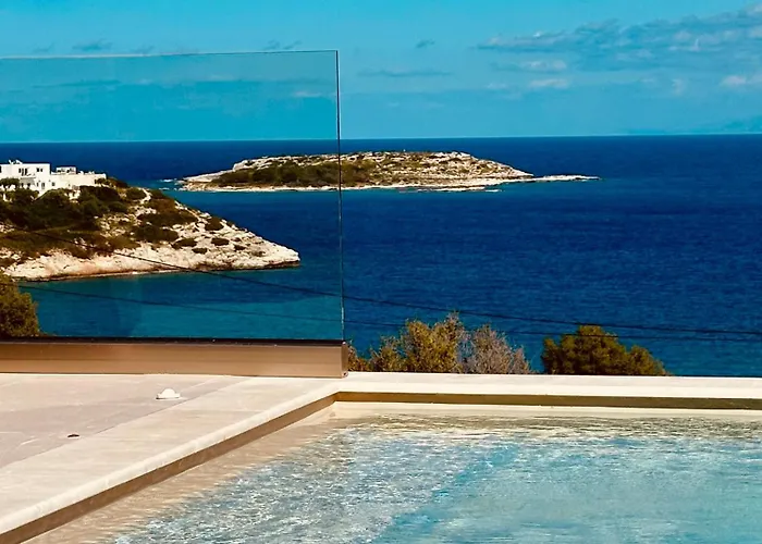 Вилла Yemaya Sea View