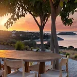 Yemaya Sea View Vila