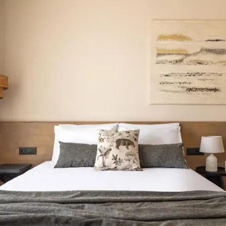 빌라 Yemaya Sea View *