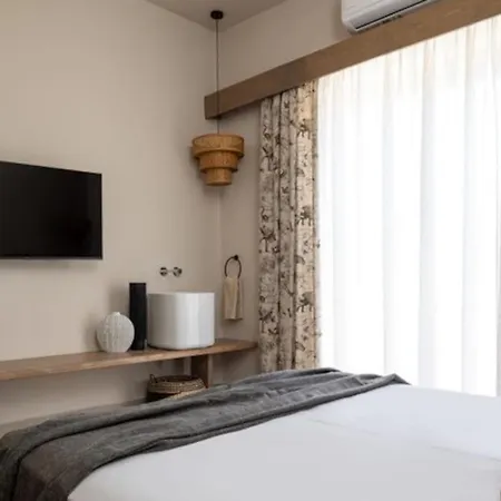 Yemaya Sea View * 하니아