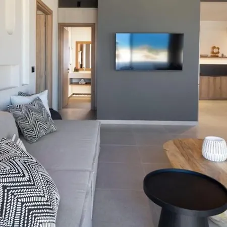 Yemaya Sea View * 하니아